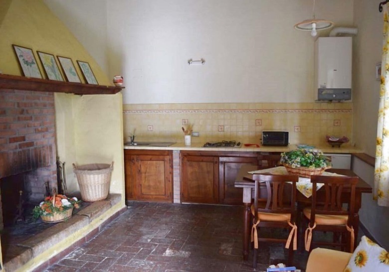 Agroturismo Agriturismo Spazzavento