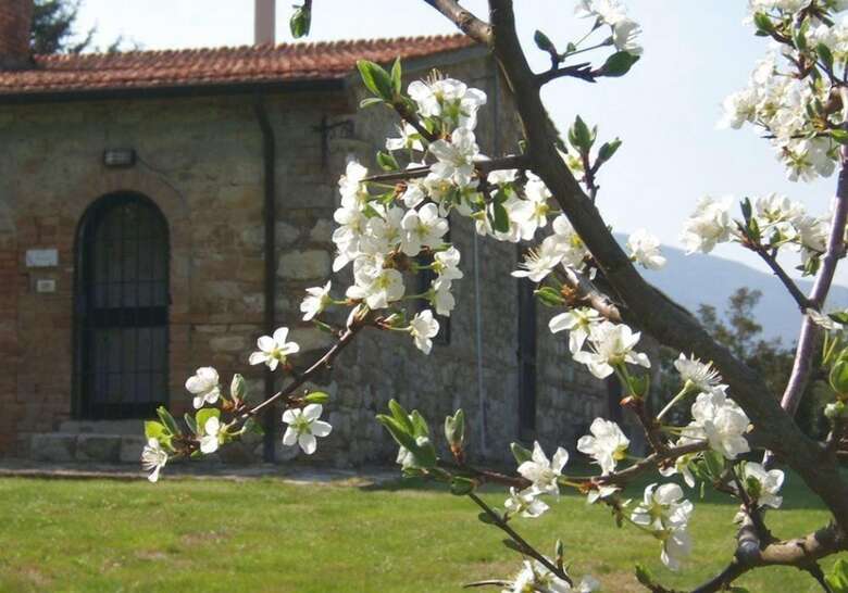 Agroturismo Agriturismo Spazzavento