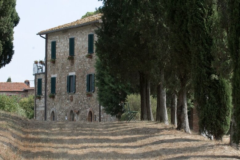 Agroturismo Agriturismo Spazzavento
