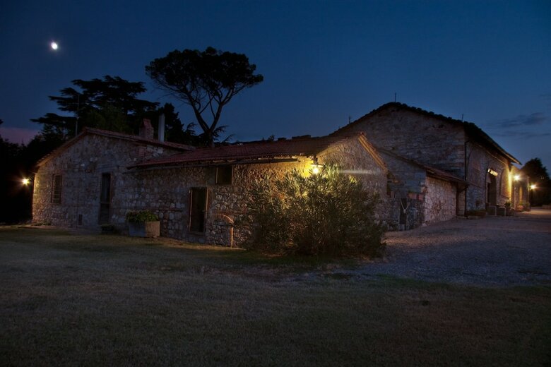 Agroturismo Agriturismo Spazzavento