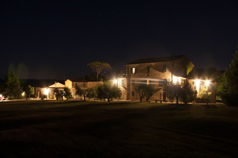 Agroturismo Agriturismo Spazzavento