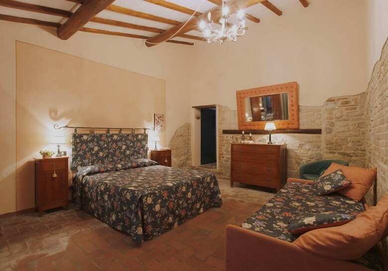 Agroturismo Agriturismo Spazzavento