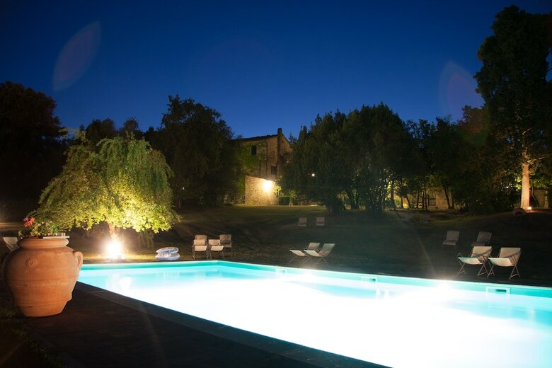 Agroturismo Agriturismo Spazzavento
