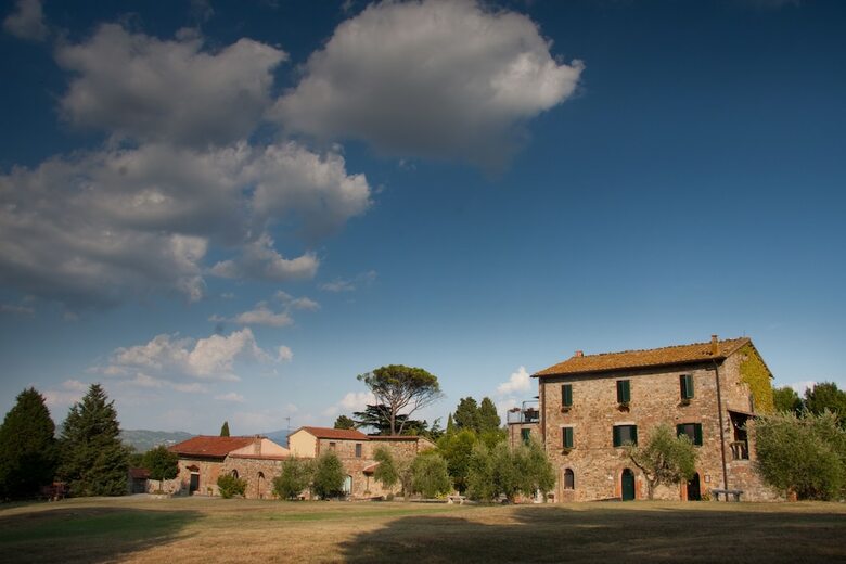 Agroturismo Agriturismo Spazzavento