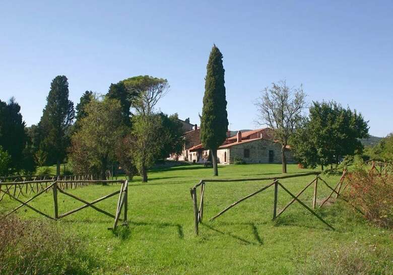 Agroturismo Agriturismo Spazzavento