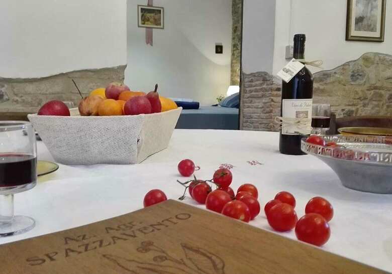 Agroturismo Agriturismo Spazzavento