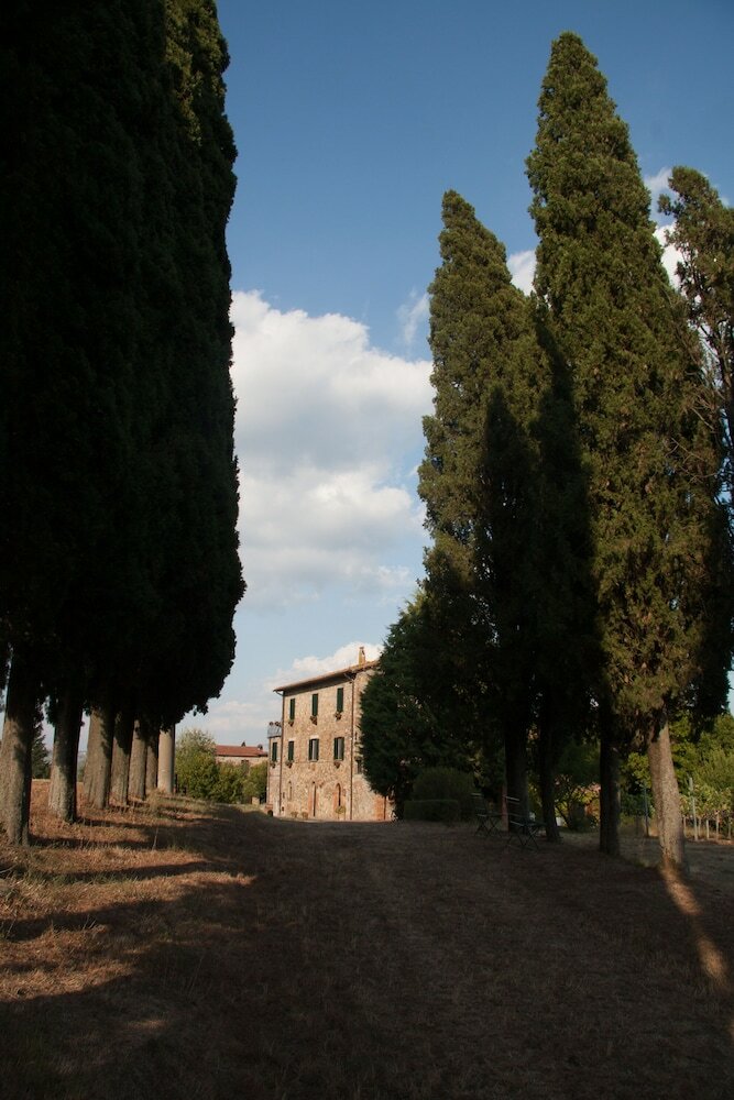 Agroturismo Agriturismo Spazzavento