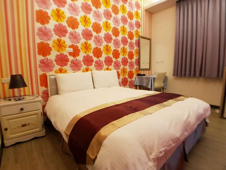 Hotel 22 36 B&B II