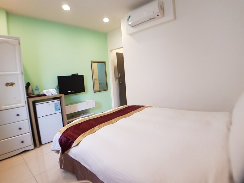 Hotel 22 36 B&B II