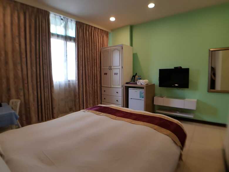 Hotel 22 36 B&B II