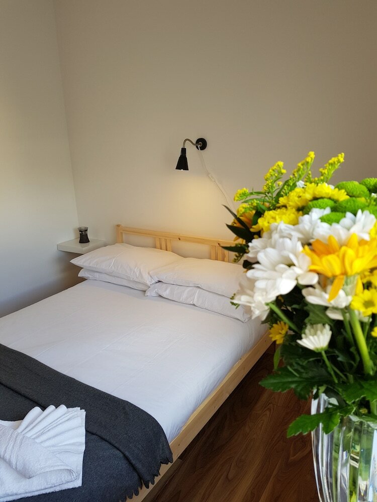 Apartamentos Celticnest