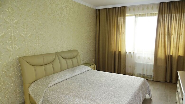 Aparthotel Florence Deluxe