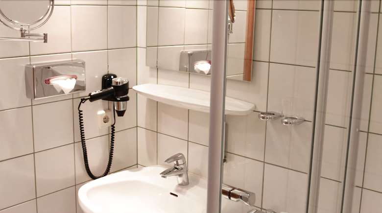 Hotel & G�stehaus Warsteiner Welt