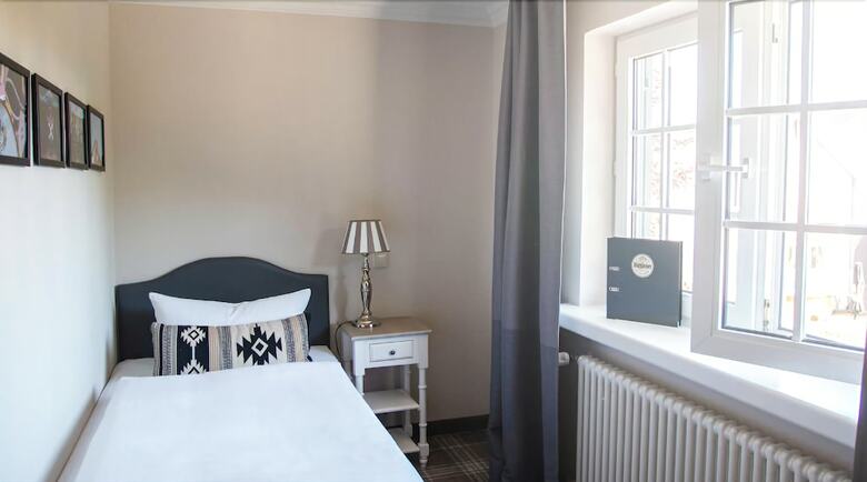 Hotel & G�stehaus Warsteiner Welt