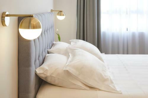 Hotel The Artist Athens