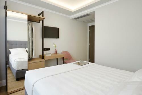 Hotel The Artist Athens
