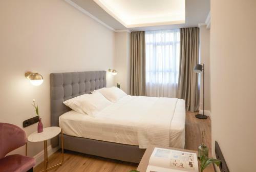 Hotel The Artist Athens