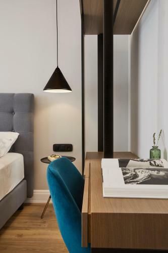 Hotel The Artist Athens