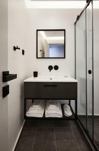 Hotel The Artist Athens