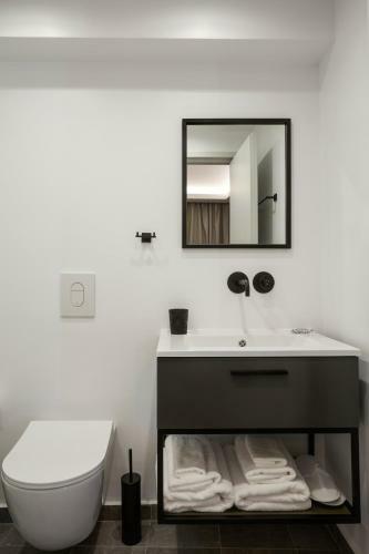Hotel The Artist Athens