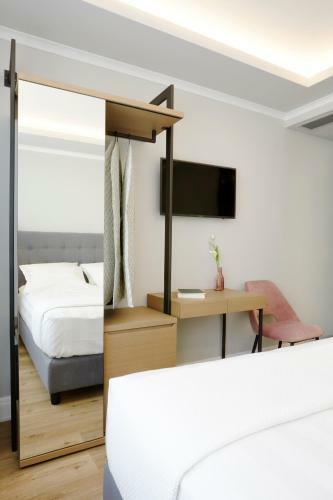 Hotel The Artist Athens