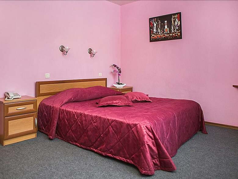 Hotel Na Ilinke