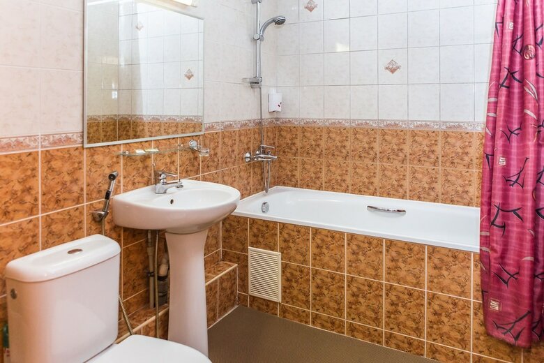 Hotel Na Ilinke