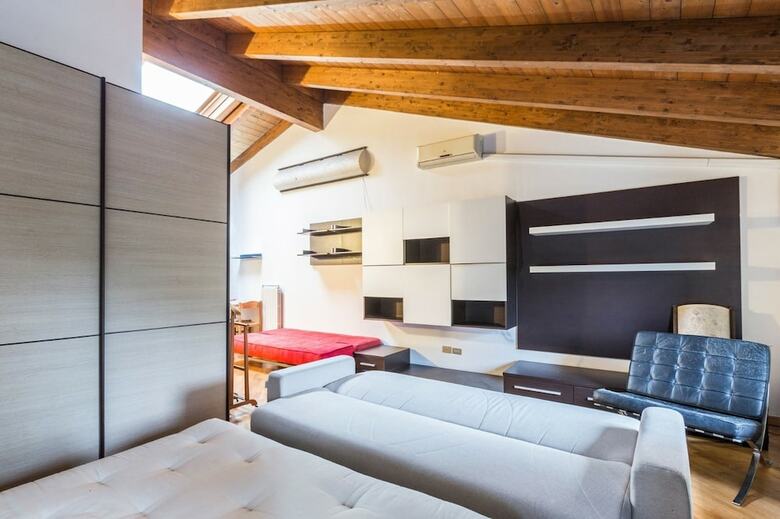 Apartamento Appartamento Emilia Levante 2