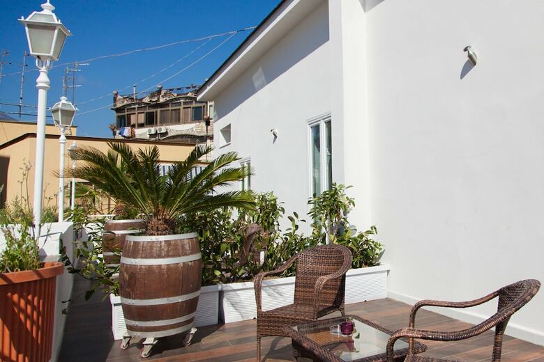 Casa Restino B&B