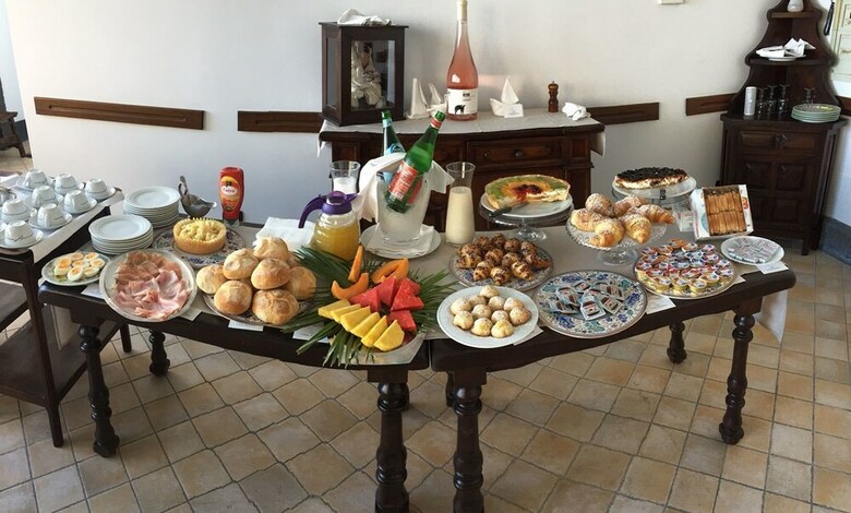 Casa Restino B&B