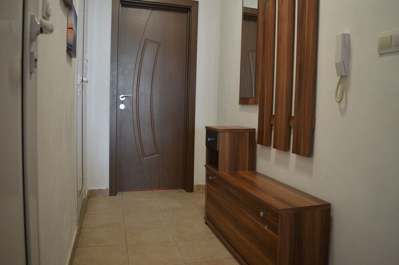 City Apartment Angelova