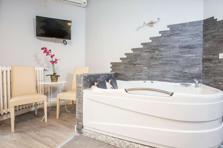 Apartamento Royal House Vaticano
