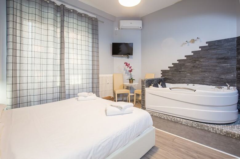 Apartamento Royal House Vaticano