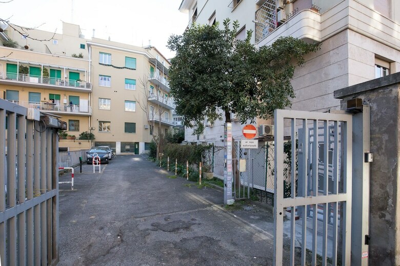 Apartamento Royal House Vaticano