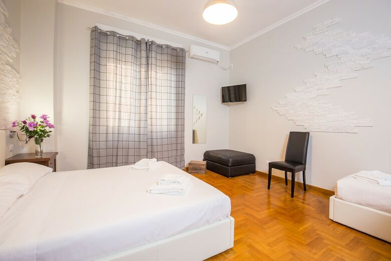Apartamento Royal House Vaticano