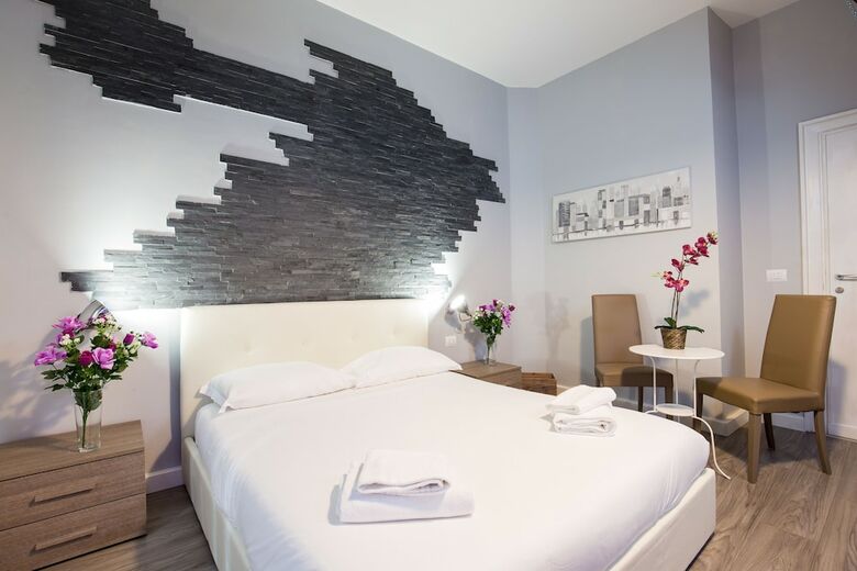Apartamento Royal House Vaticano