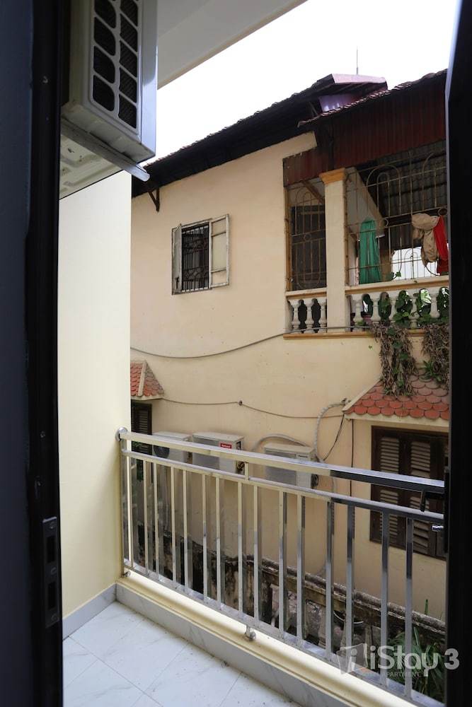 Aparthotel Istay Hotel Apartment 3