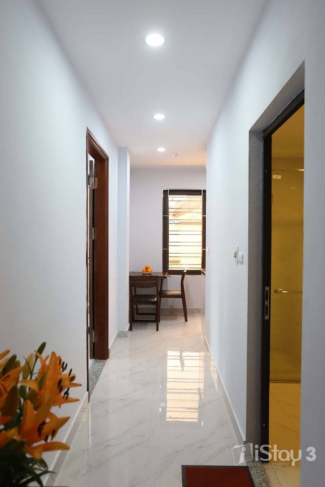Aparthotel Istay Hotel Apartment 3