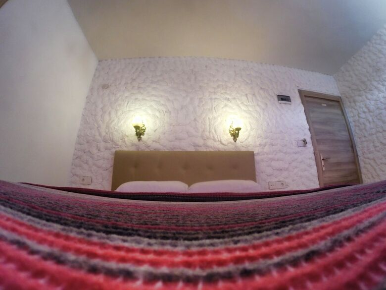 Agroturismo Satsuma Butik Otel