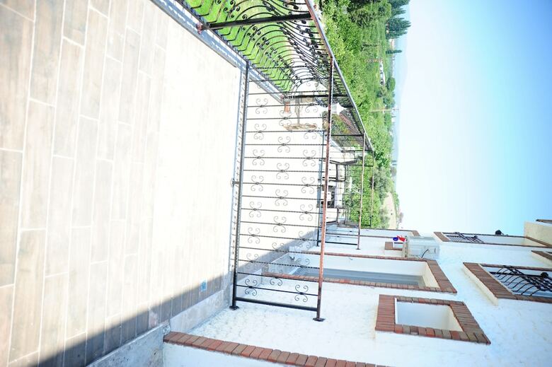 Agroturismo Satsuma Butik Otel