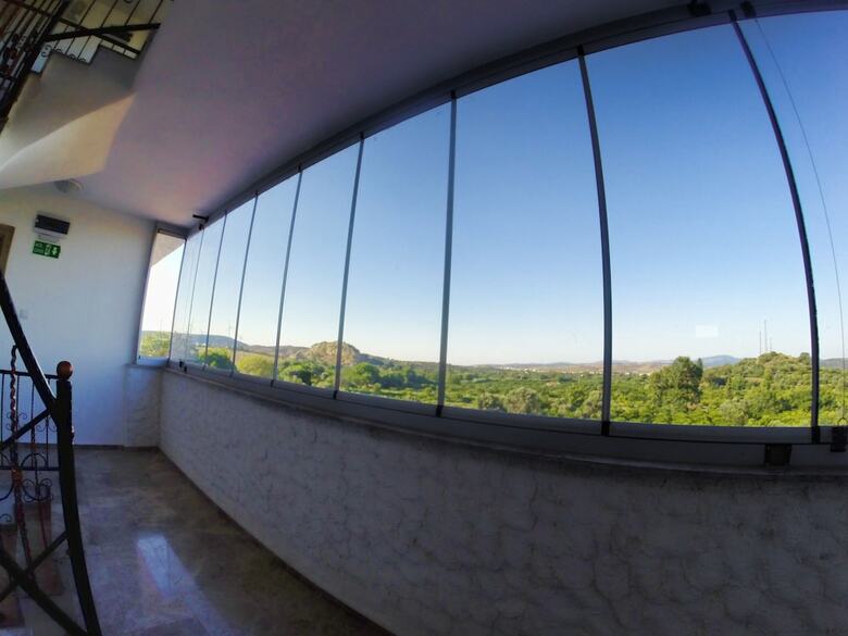 Agroturismo Satsuma Butik Otel