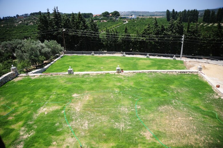 Agroturismo Satsuma Butik Otel