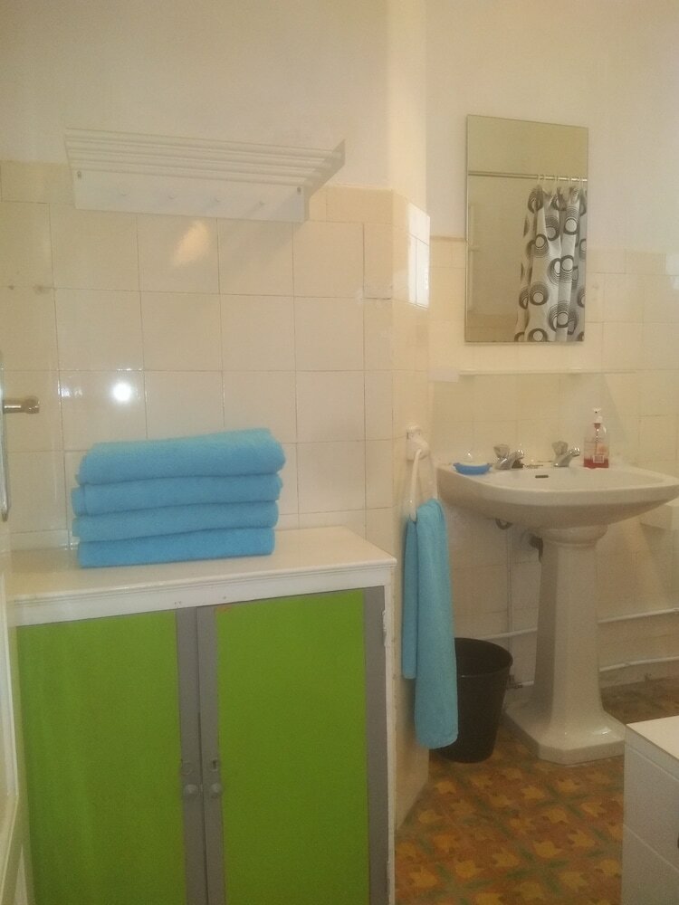 Hotel Boomerang Serviced Apartment's