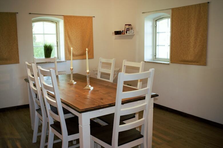 Apartamentos Haus Fresenhagen