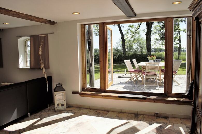 Apartamentos Haus Fresenhagen