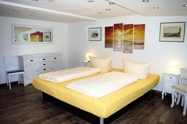Apartamentos Haus Fresenhagen