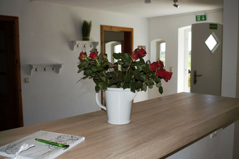 Apartamentos Haus Fresenhagen