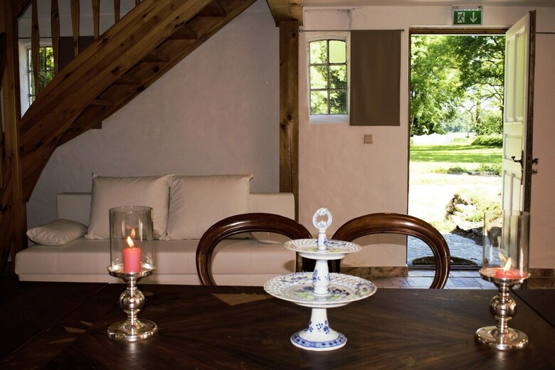 Apartamentos Haus Fresenhagen
