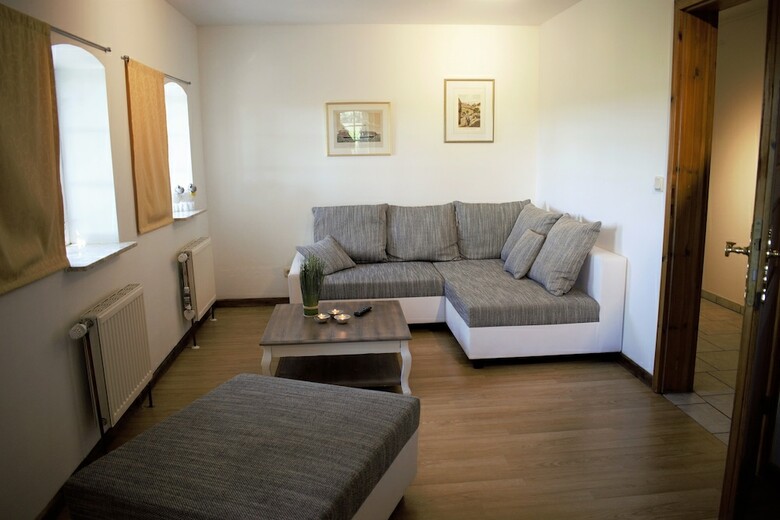 Apartamentos Haus Fresenhagen