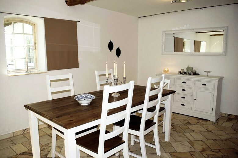 Apartamentos Haus Fresenhagen